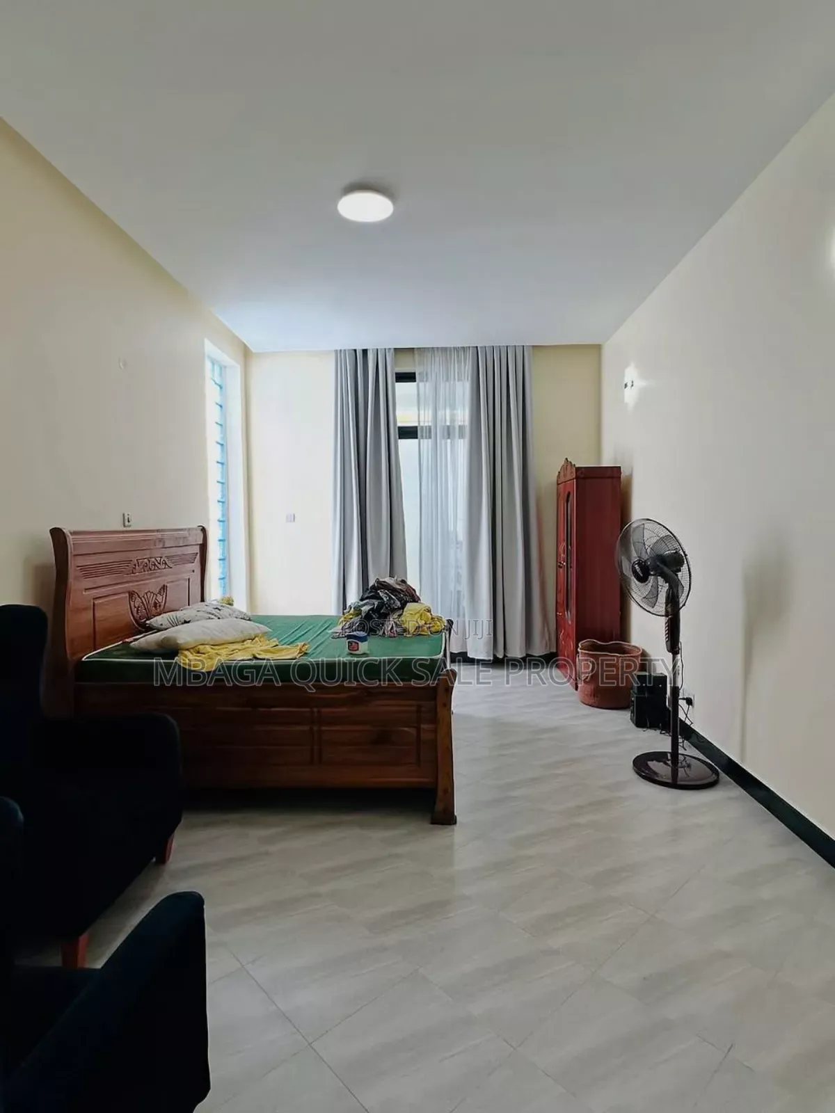 4bdrm House in Makumbusho, Sinza for sale