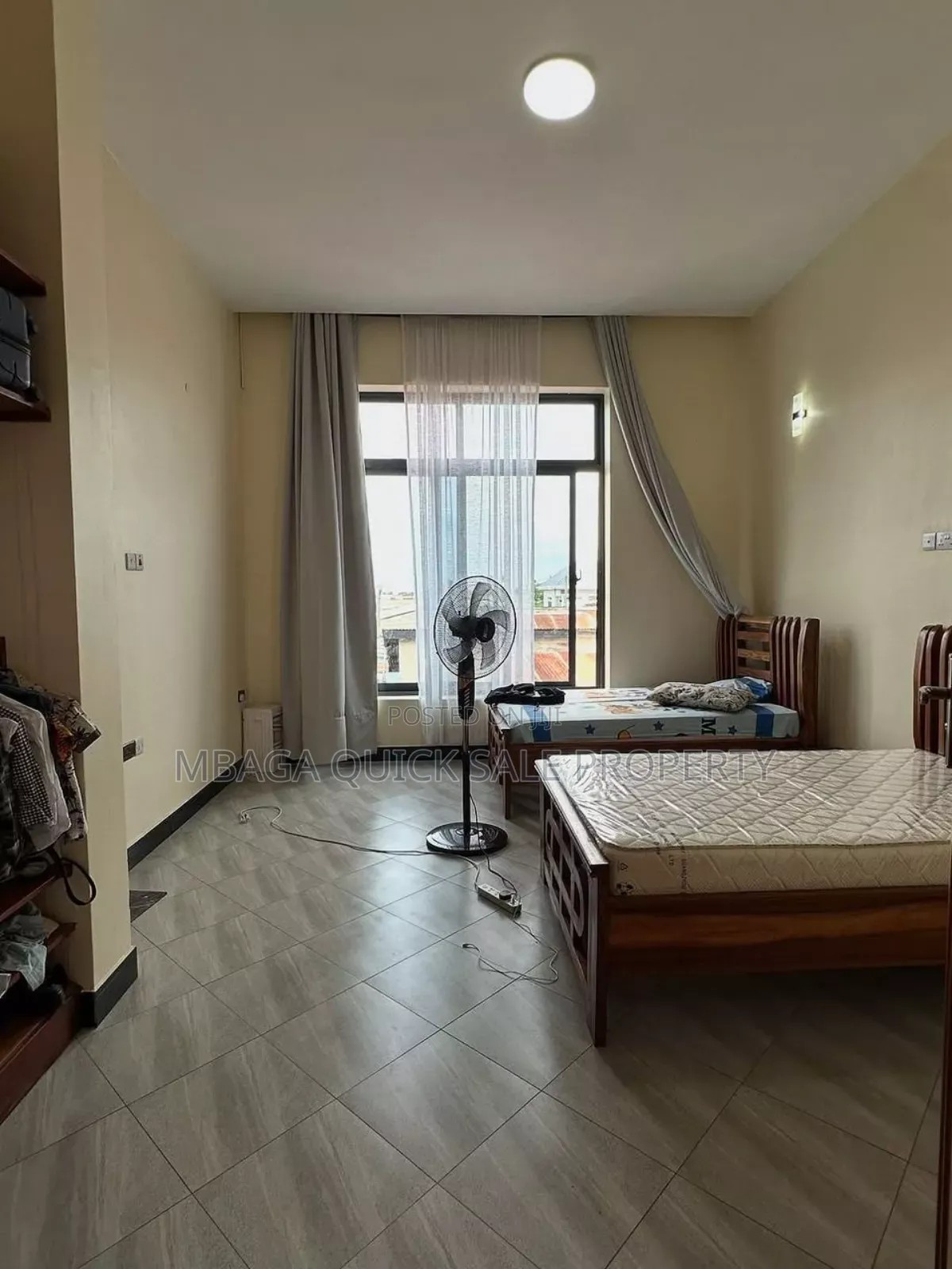 4bdrm House in Makumbusho, Sinza for sale
