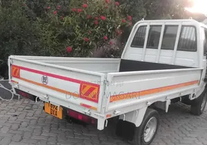 Toyota Townace 2013 White