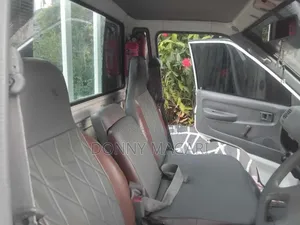 Toyota Townace 2013 White