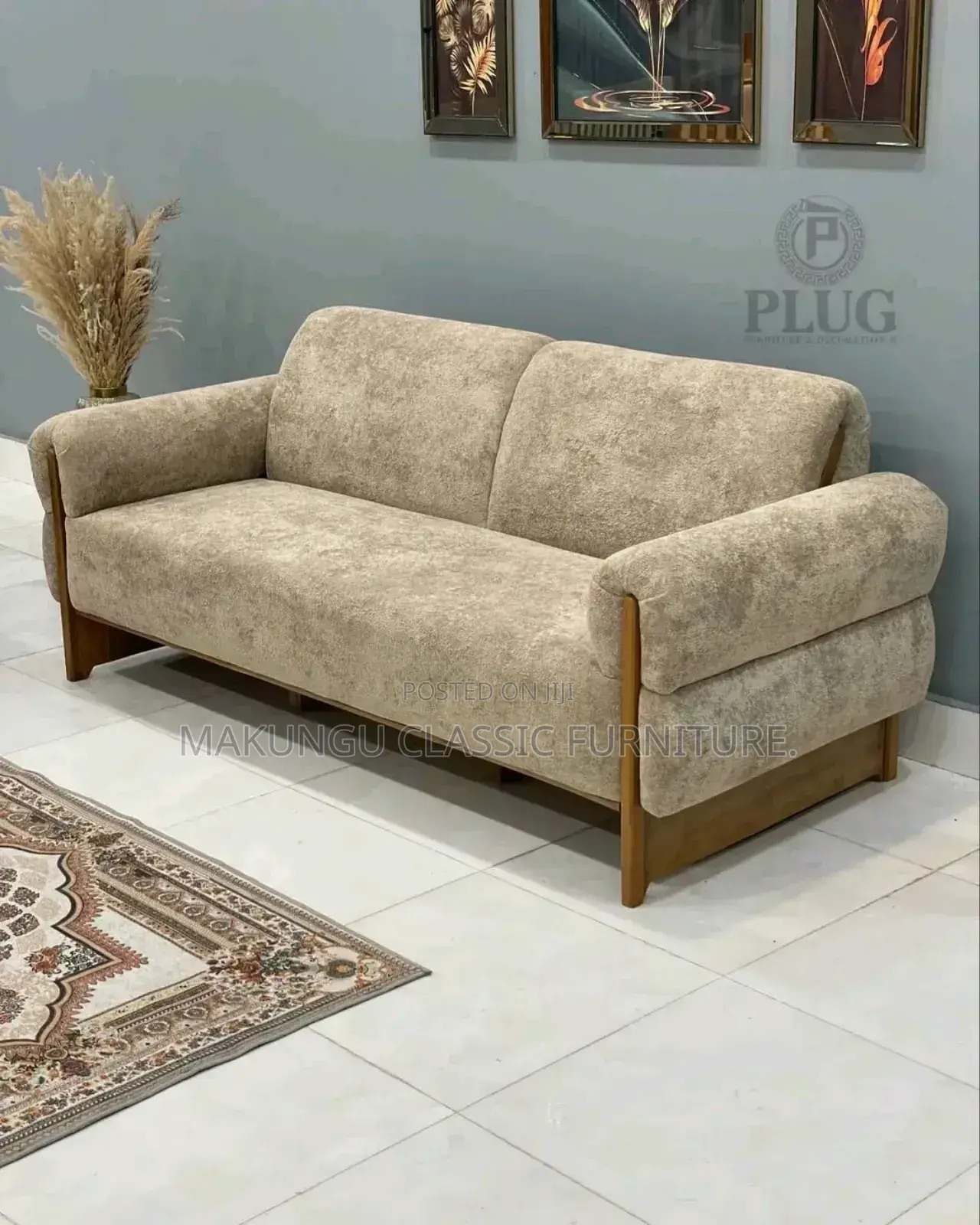 Luxury Sofa Sets 3:2 Na Armchair Za 1:1