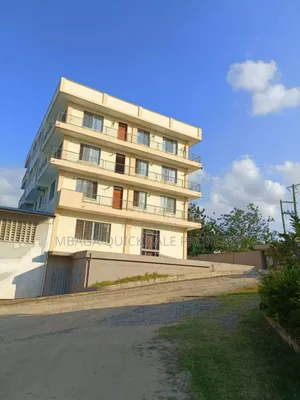 Commercial Property for Sale at Mbezi Beach Makonde