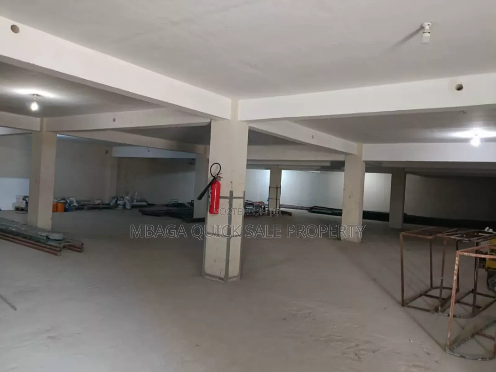 Commercial Property for Sale at Mbezi Beach Makonde