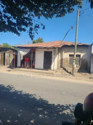Plot for Sale at Temeke Mwembe Yanga