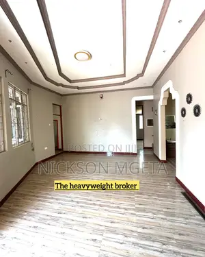 3bdrm House in Dalali Nick Mwanza, Buswelu for rent