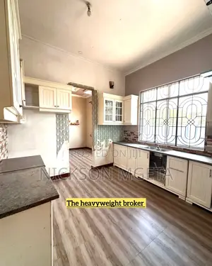 3bdrm House in Dalali Nick Mwanza, Buswelu for rent