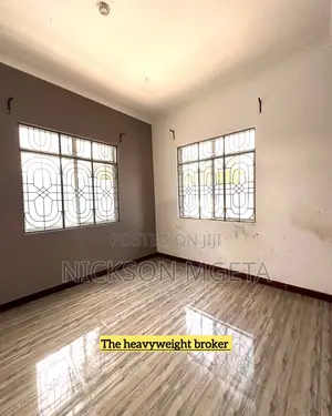 3bdrm House in Dalali Nick Mwanza, Buswelu for rent