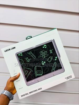 Green Lion Digital Writing Pad 15