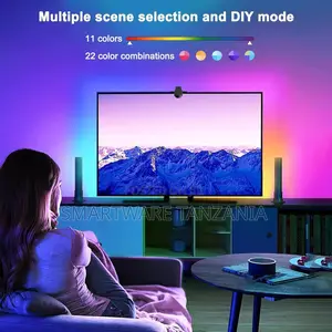 Tvbox Smart Life Backlights With Dimmable 16m Colors