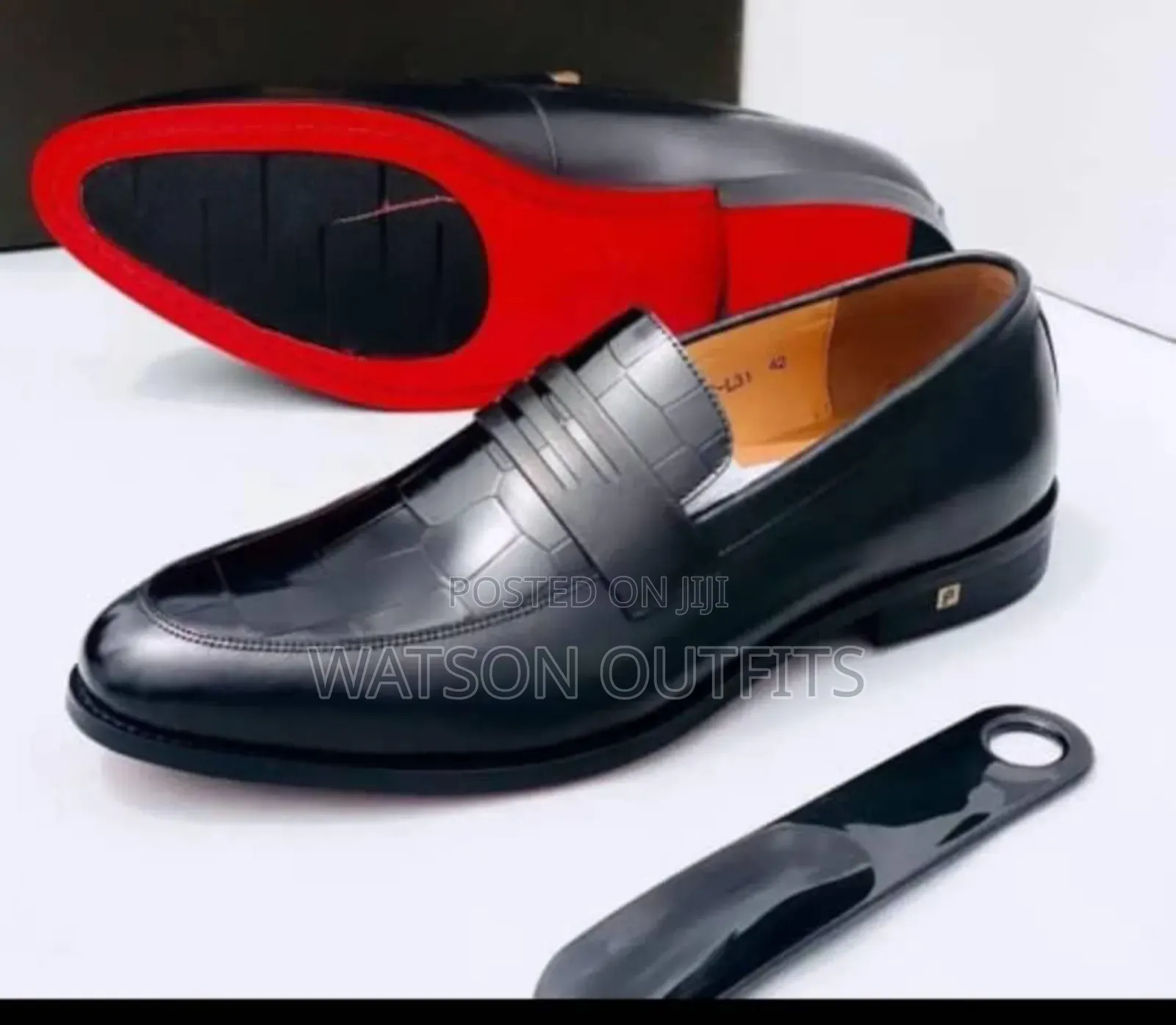 Shoes or Viatu Magnificently Well