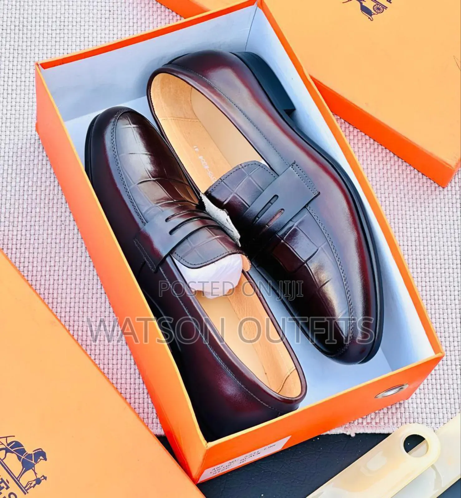 Shoes or Viatu Magnificently Well