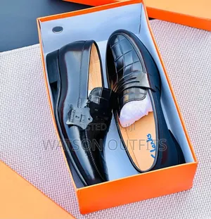 Shoes or Viatu Magnificently Well