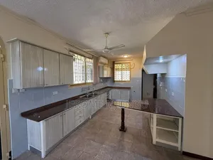 4bdrm House in Masaki for rent