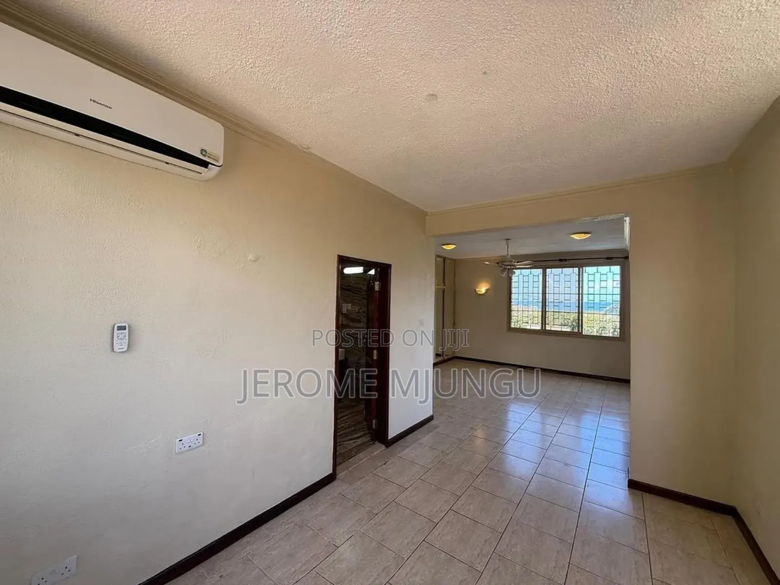 4bdrm House in Masaki for rent