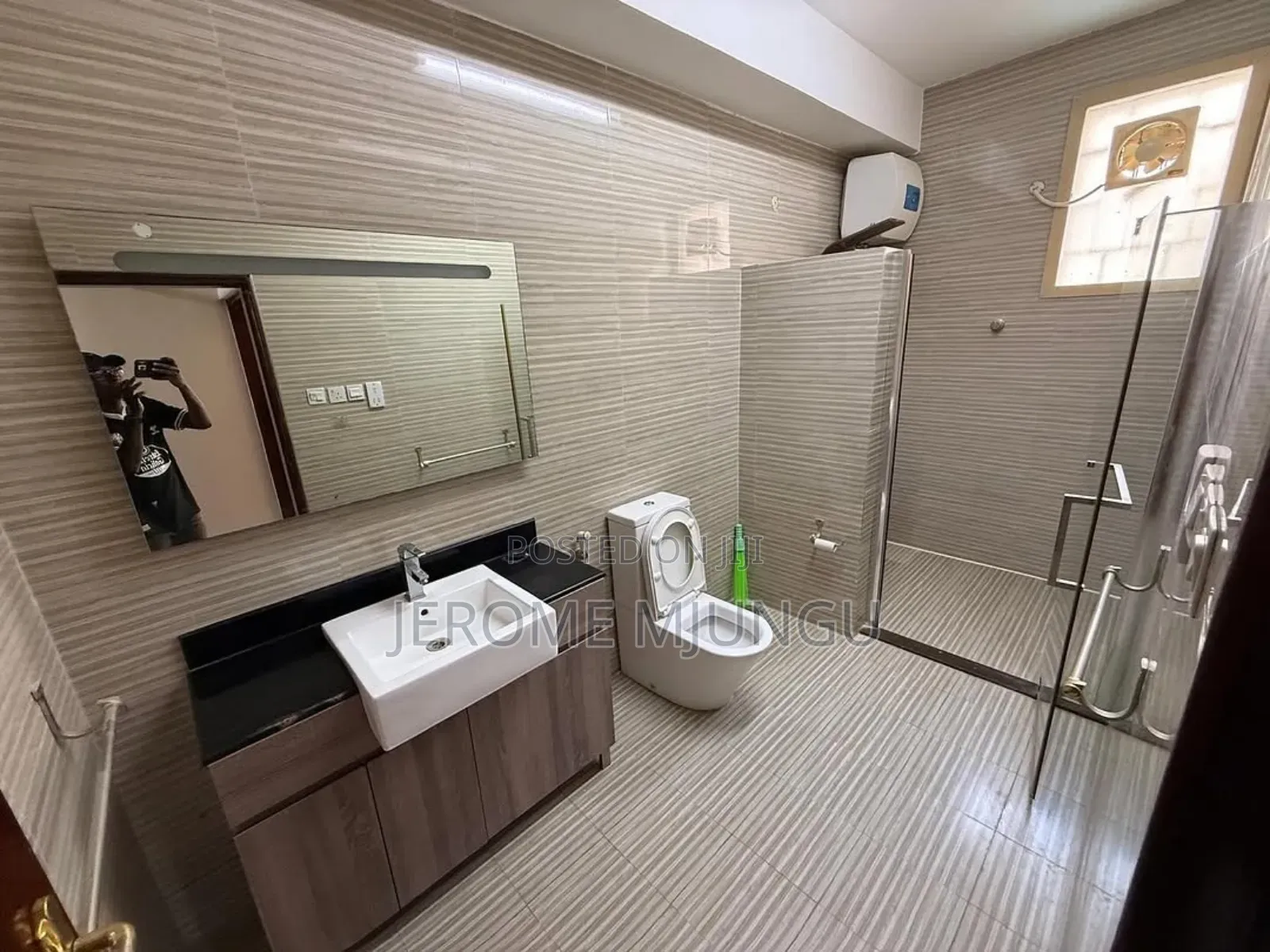 4bdrm House in Masaki for rent