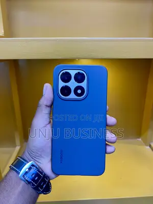 New Xiaomi 15T 512 GB Silver