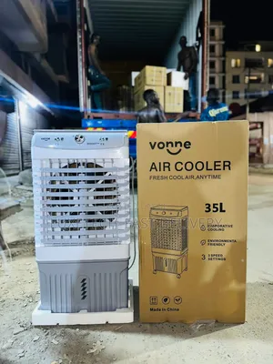 Vonne 35 Litres Evaporative Air Cooler