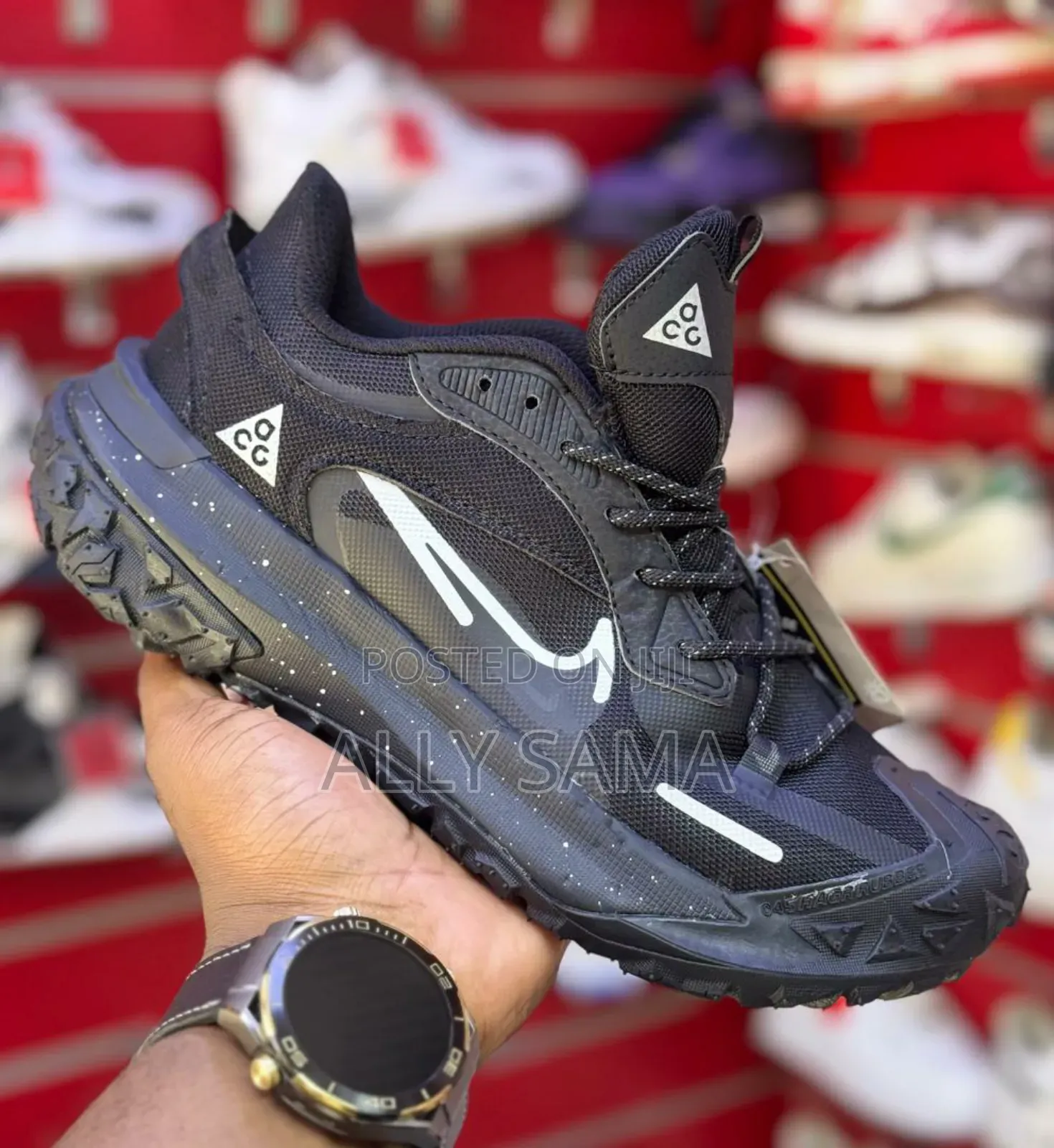 Mens Sneakers Shoes