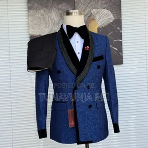 Quality Material Suit Classic / St Oscar Brand From Turkey