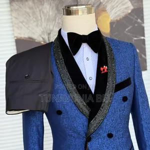 Quality Material Suit Classic / St Oscar Brand From Turkey