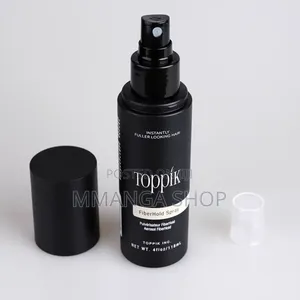 Toppik Fiber + Holding Spray