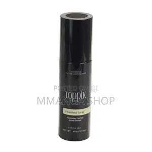 Toppik Fiber + Holding Spray