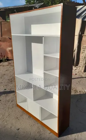 Kabati Ya Wazi Design Mpya Kabisa
