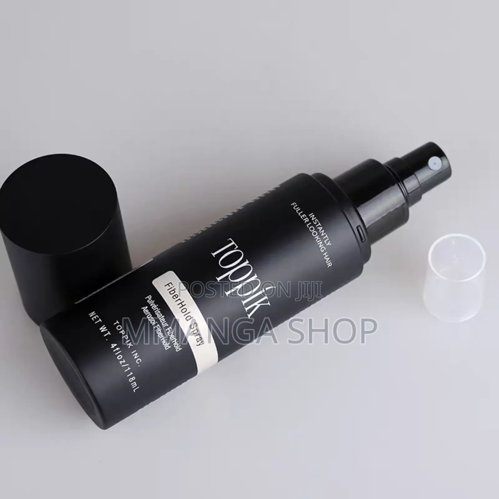 Toppik Holding Spray