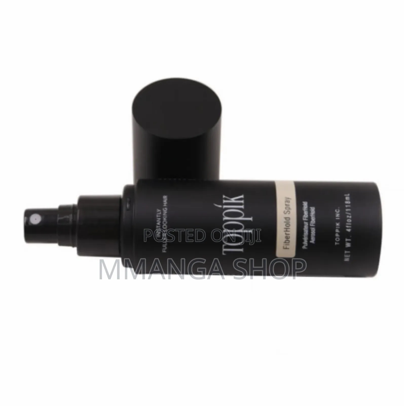 Toppik Holding Spray