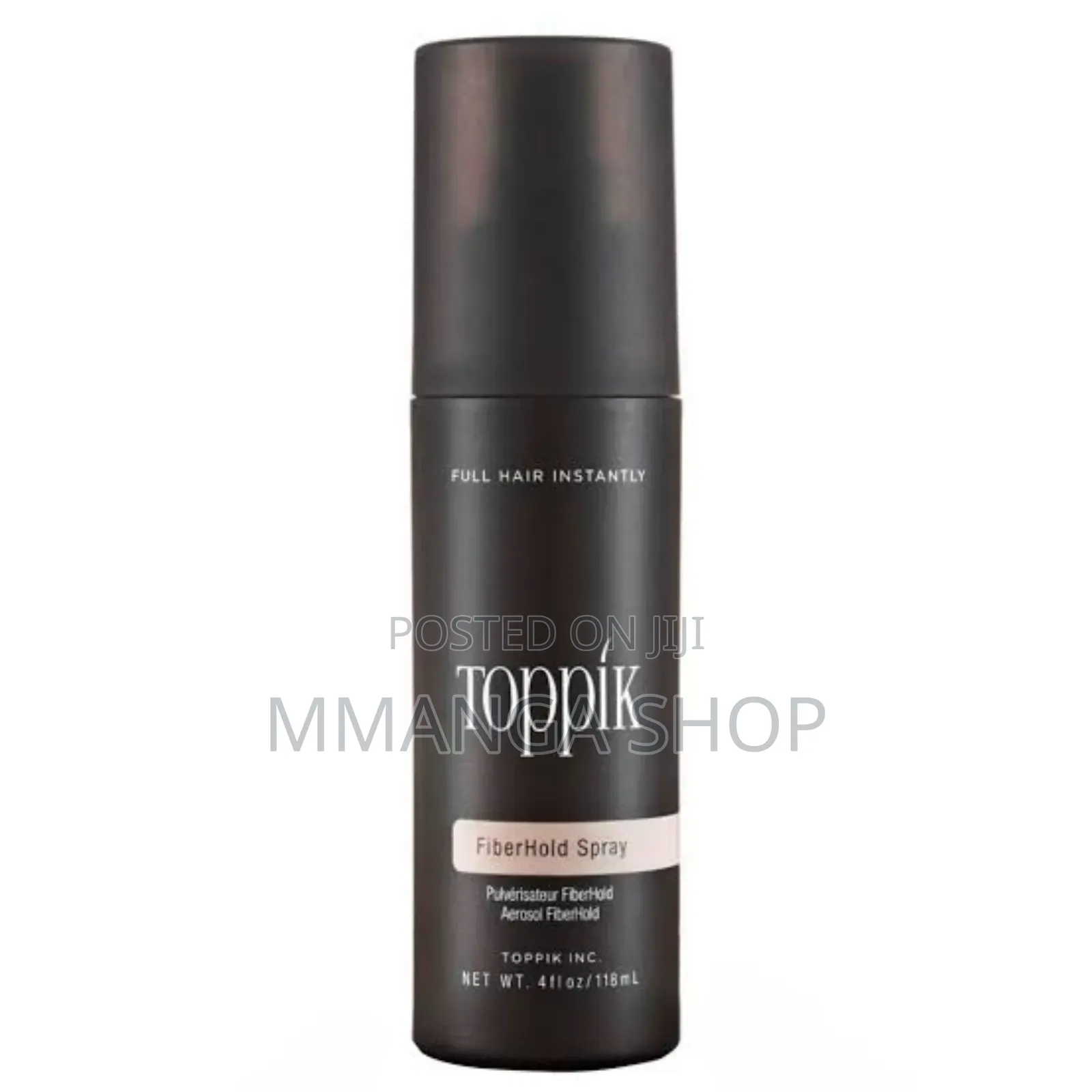 Toppik Holding Spray