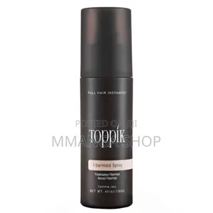 Toppik Holding Spray