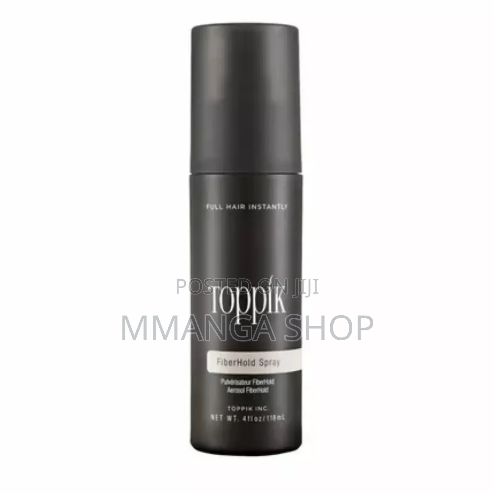 Toppik Holding Spray