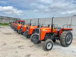 Tractor Tafe