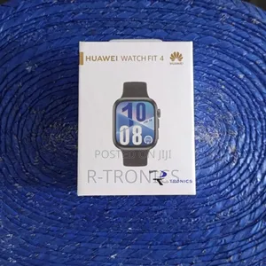 Huawei Watch Fit 4 Smartwatch