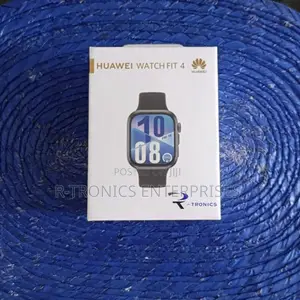Huawei Watch Fit 4 Smartwatch