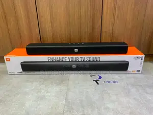 JBL Bar 2.0 All-in-One Compact Bluetooth Channel Soundbar