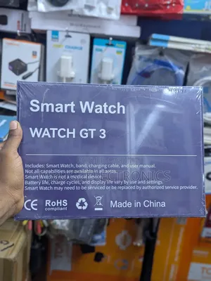 7 in 1 Smartwatch Amoled