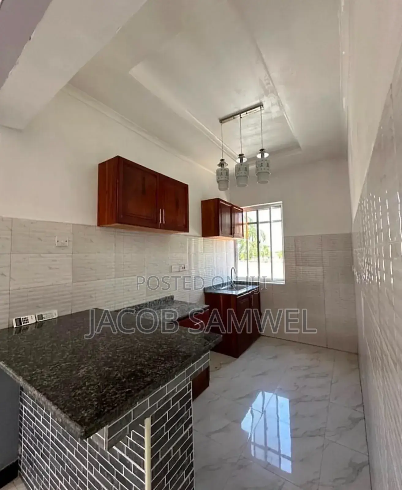 1bdrm House in Mbezi Beach, Kinondoni for rent