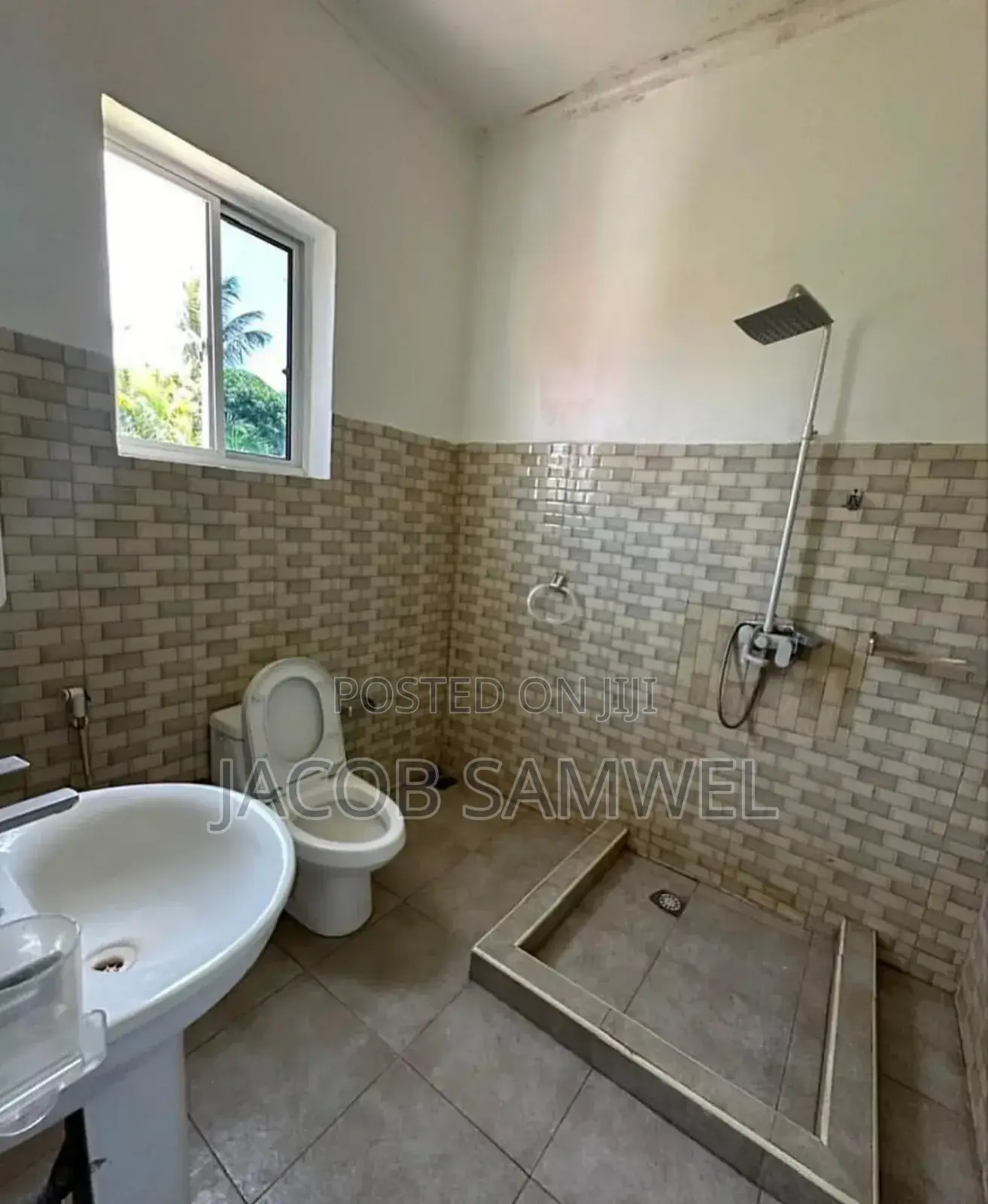 1bdrm House in Mbezi Beach, Kinondoni for rent