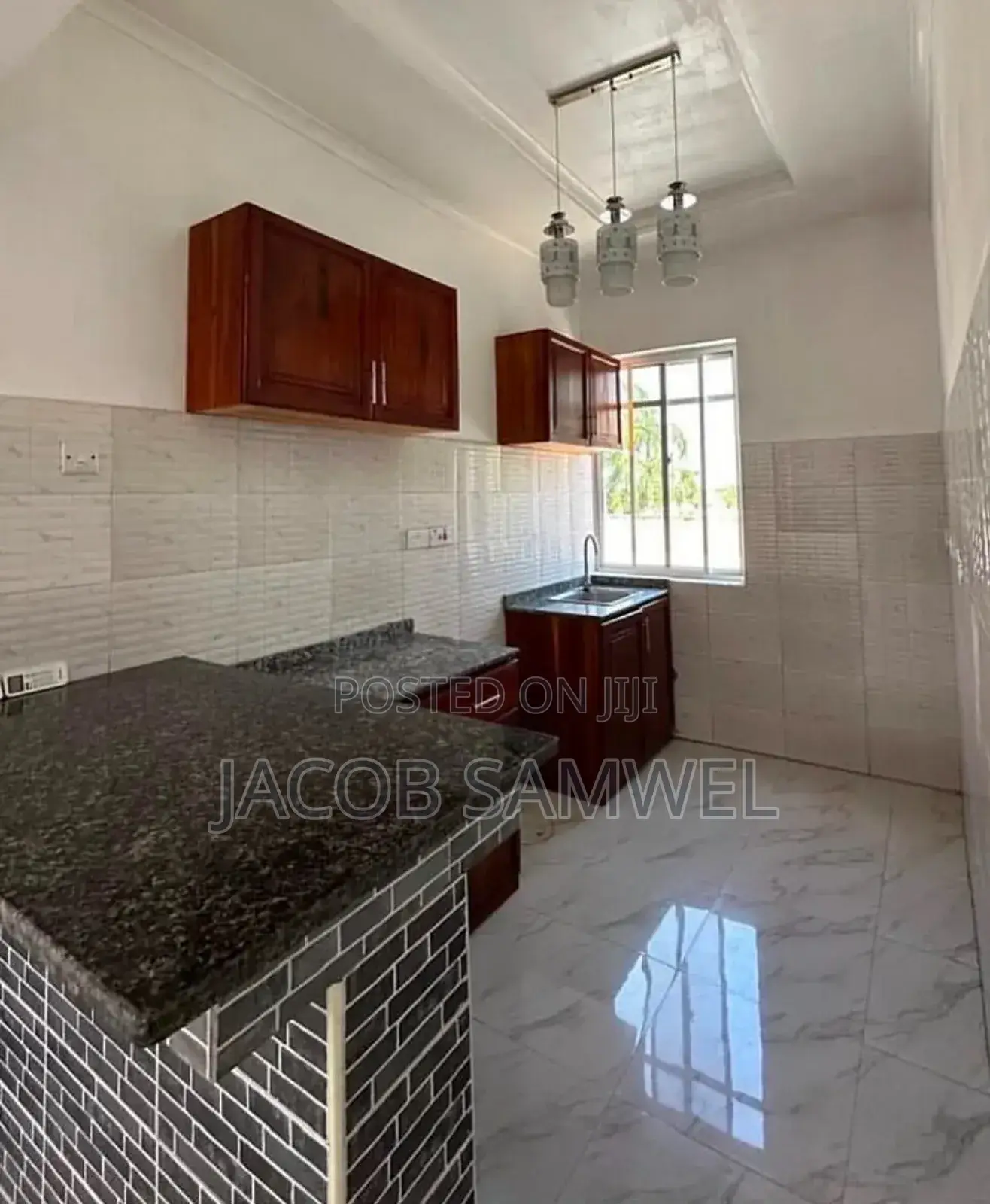 1bdrm House in Mbezi Beach, Kinondoni for rent
