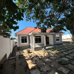 3bdrm House in Goba Center, Kinondoni for rent