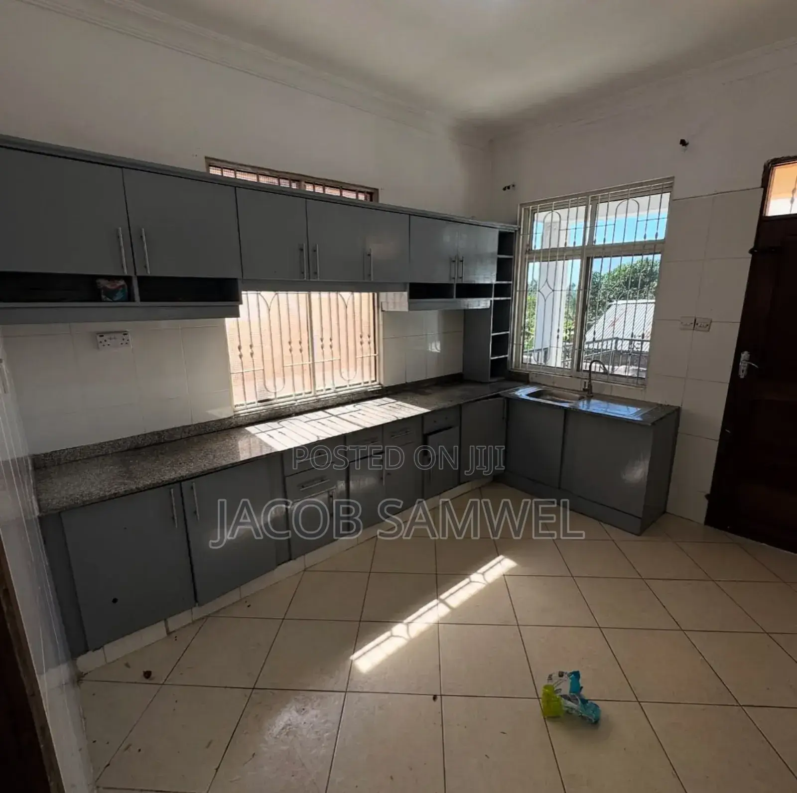 3bdrm House in Goba Center, Kinondoni for rent