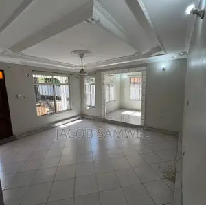 3bdrm House in Goba Center, Kinondoni for rent