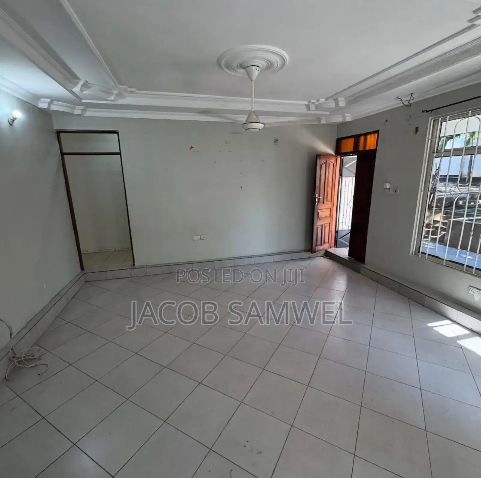 3bdrm House in Goba Center, Kinondoni for rent