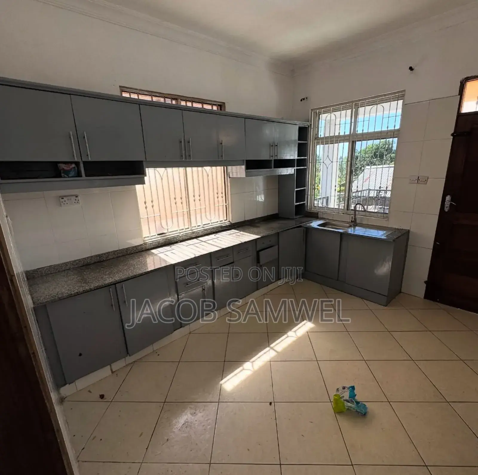 3bdrm House in Goba Center, Kinondoni for rent