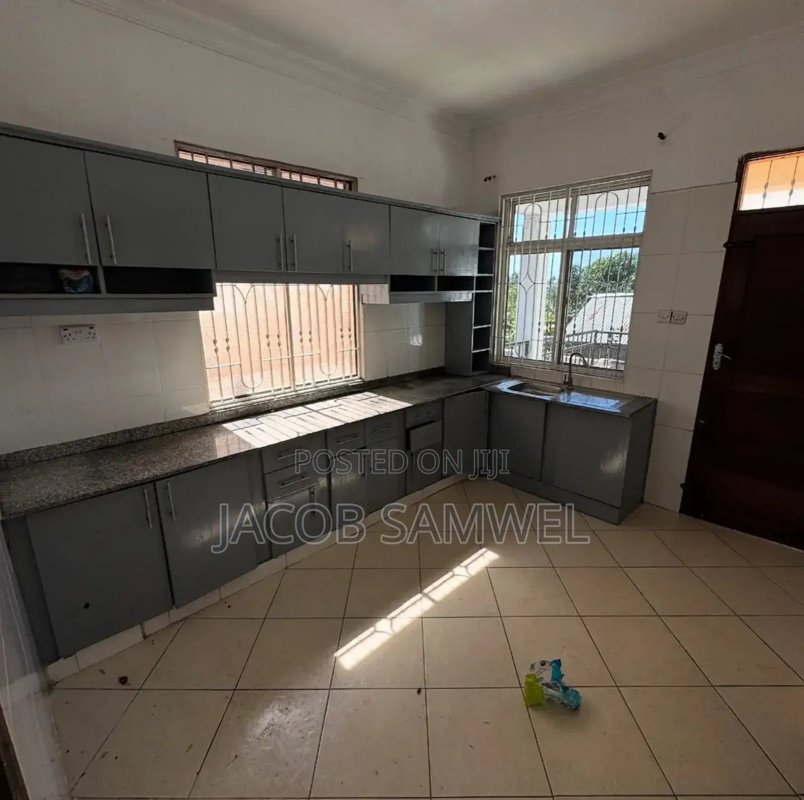 3bdrm House in Goba Center, Kinondoni for rent