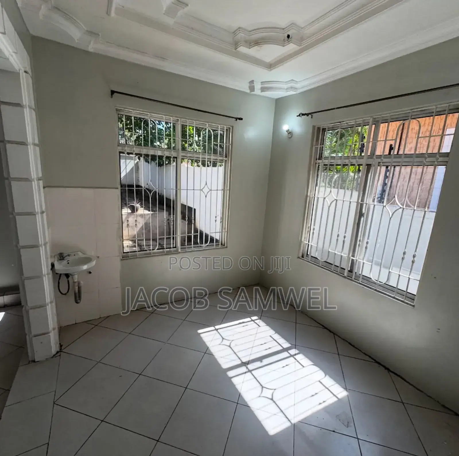 3bdrm House in Goba Center, Kinondoni for rent