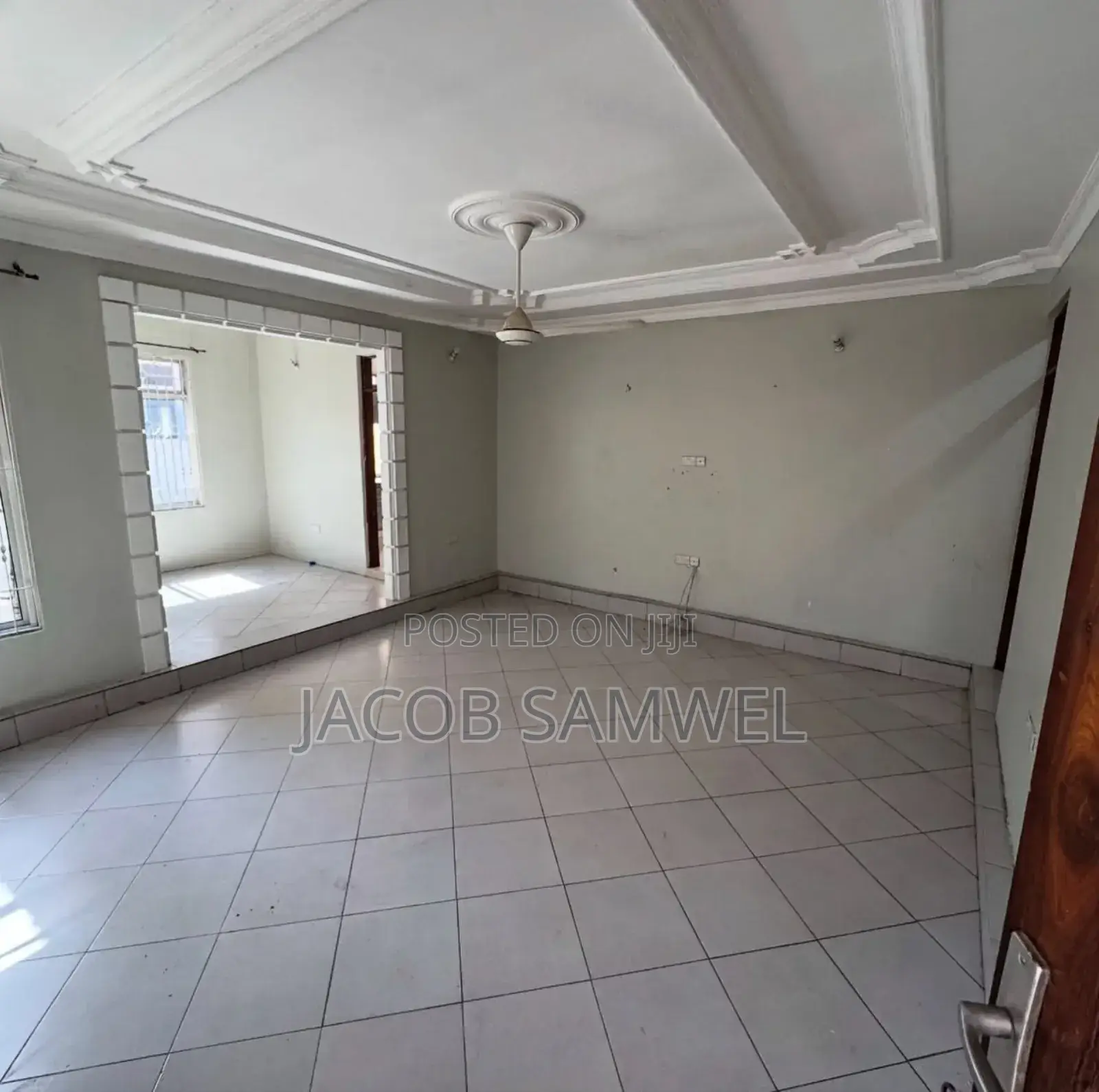 3bdrm House in Goba Center, Kinondoni for rent