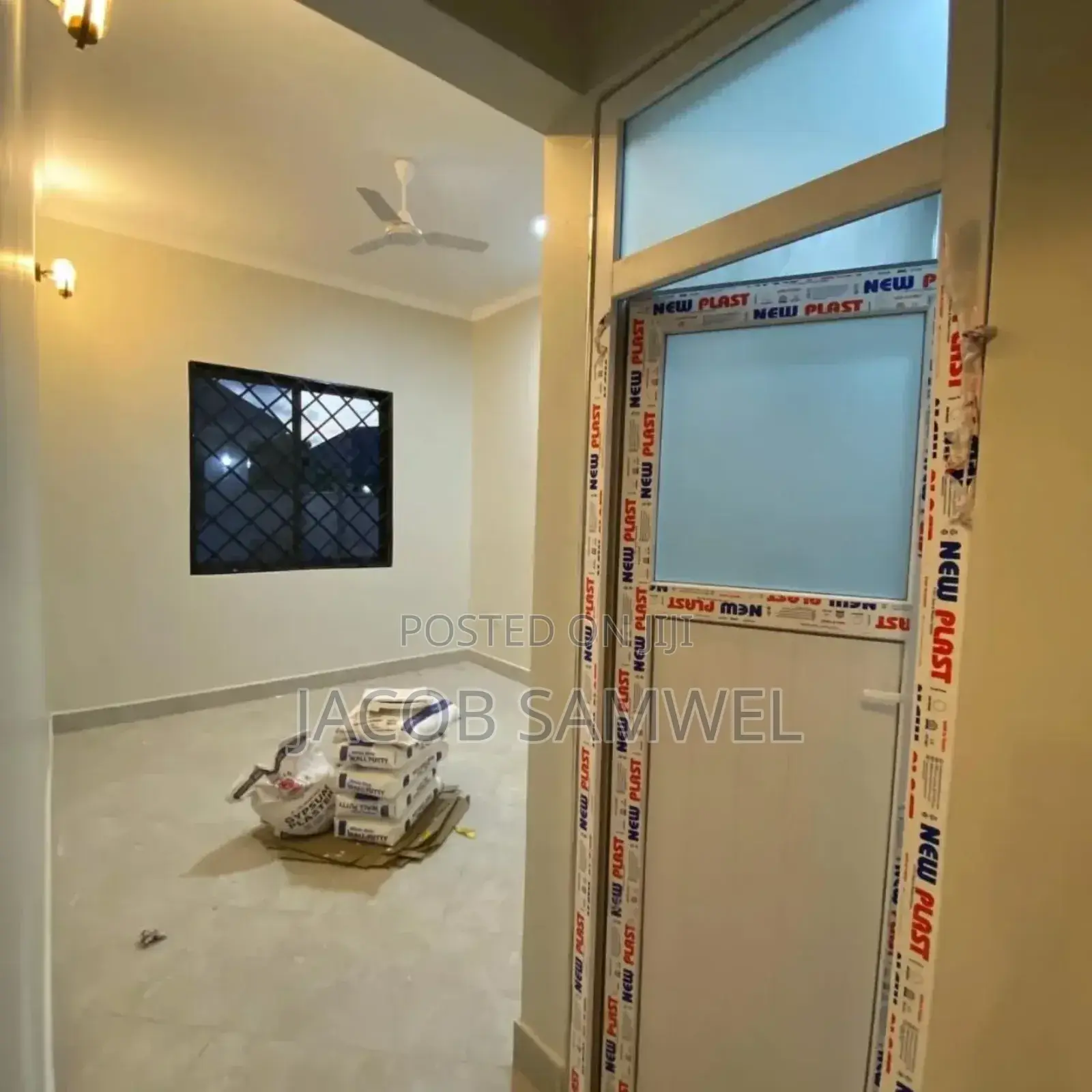 3bdrm House in Ununio Beach, Kinondoni for rent