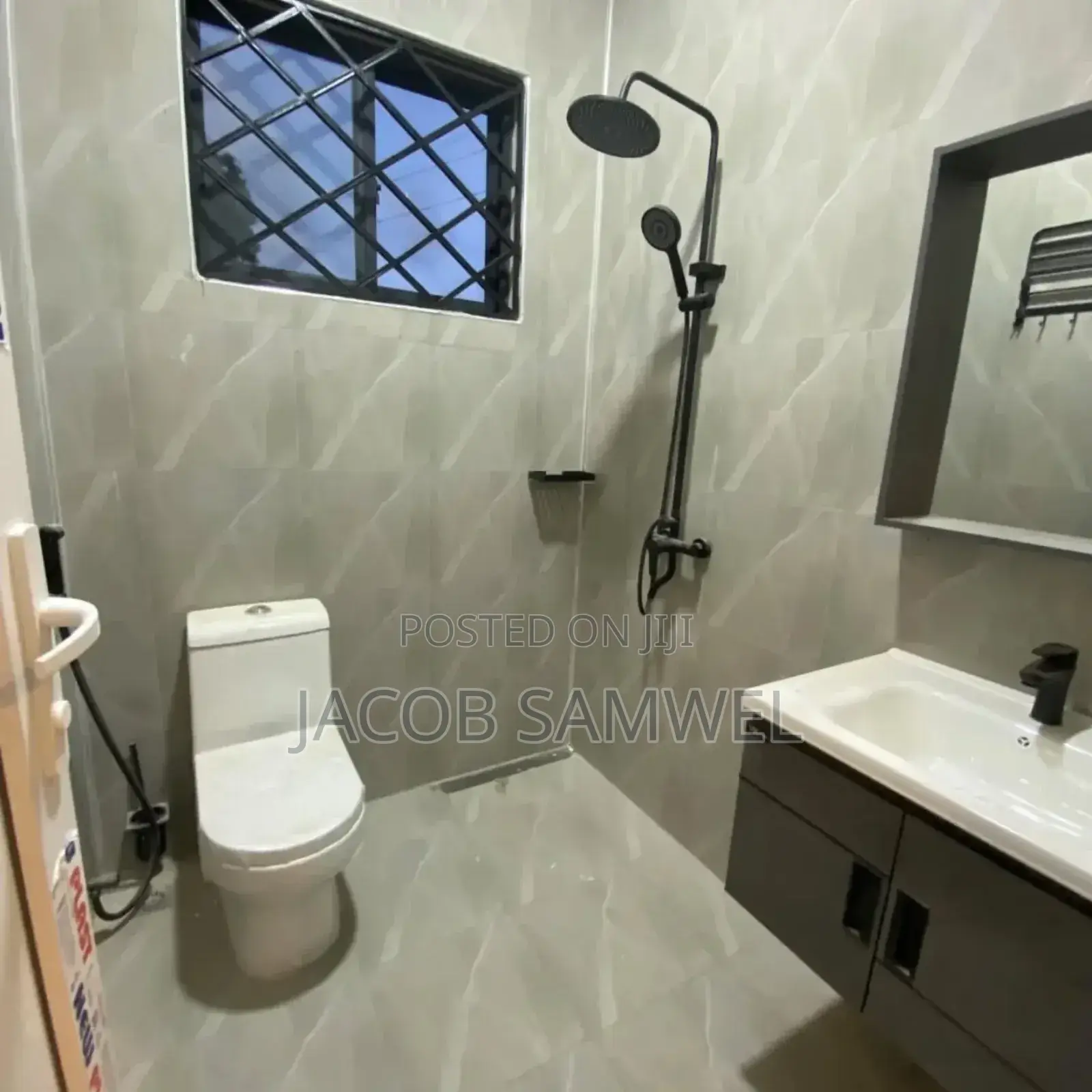 3bdrm House in Ununio Beach, Kinondoni for rent
